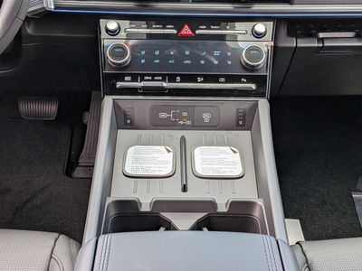2026 Hyundai SANTA FE - Photo 19