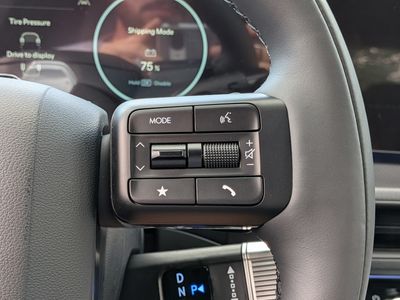 2026 Hyundai SANTA FE - Photo 24