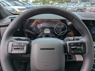 2026 Hyundai SANTA FE - Photo 25