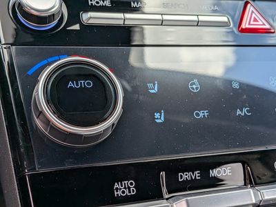 2026 Hyundai SANTA FE - Photo 28