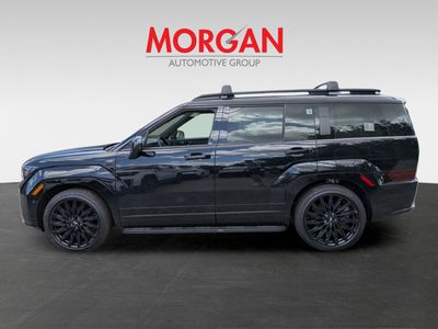 2026 Hyundai SANTA FE - Photo 7