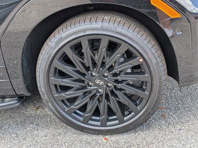 2026 Hyundai SANTA FE - Photo 11