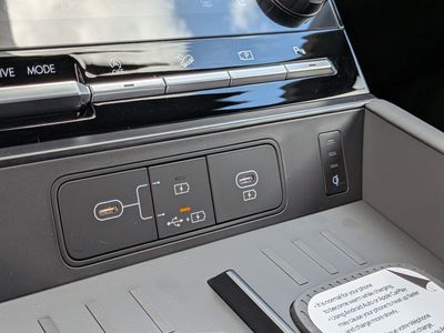 2026 Hyundai SANTA FE - Photo 29