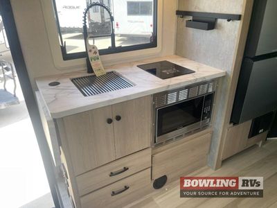 2025 Forester MBS 2401BDSB - Photo 17