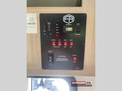 2025 Forester MBS 2401BDSB - Photo 29