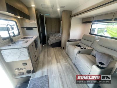 2025 Forester MBS 2401BDSB - Photo 14