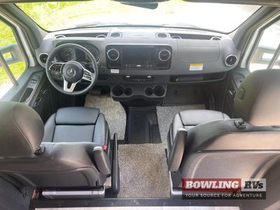 2025 Forester MBS 2401BDSB - Photo 33