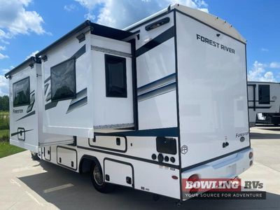 2025 Forester MBS 2401BDSB - Photo 3