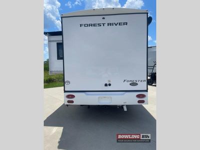 2025 Forester MBS 2401BDSB - Photo 5