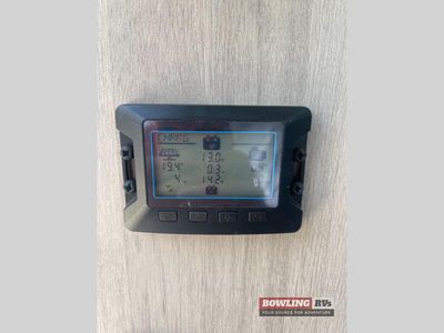 2025 Forester MBS 2401BDSB - Photo 12