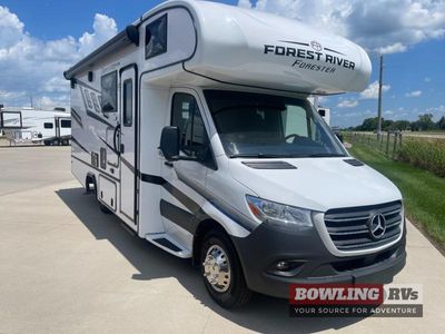 2025 Forester MBS 2401BDSB - Photo 46