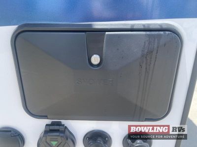 2025 Forester MBS 2401BDSB - Photo 4