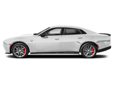 2026 Dodge Charger - Photo 2