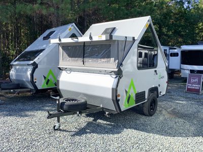 2026 Aliner Scout Lite - Photo 3