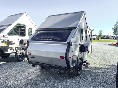 2026 Aliner Scout Lite - Photo 4