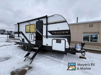 2026 Prime Time RV Tracer - Photo 1
