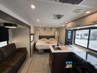 2026 Prime Time RV Tracer - Photo 12