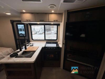 2026 Prime Time RV Tracer - Photo 15