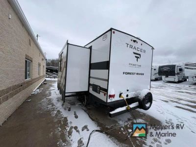 2026 Prime Time RV Tracer - Photo 5