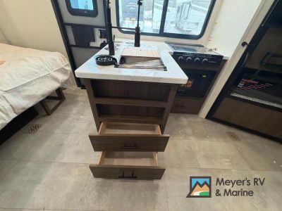 2026 Prime Time RV Tracer - Photo 19
