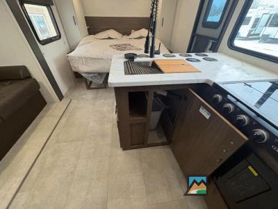 2026 Prime Time RV Tracer - Photo 16