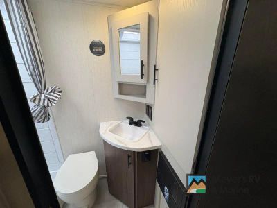 2026 Prime Time RV Tracer - Photo 24