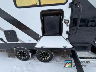 2026 Prime Time RV Tracer - Photo 6