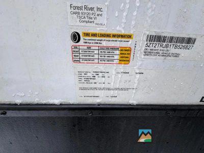 2026 Prime Time RV Tracer - Photo 10