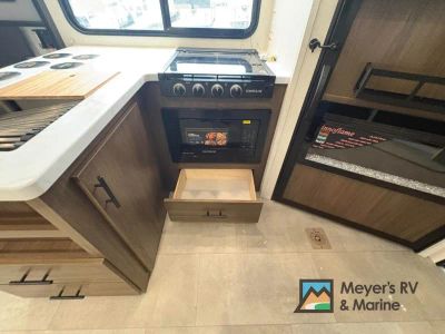 2026 Prime Time RV Tracer - Photo 17