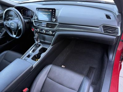 2018 Honda Accord - Photo 14