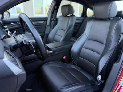 2018 Honda Accord - Photo 11