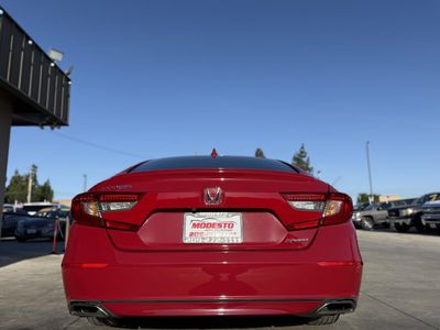 2018 Honda Accord - Photo 4