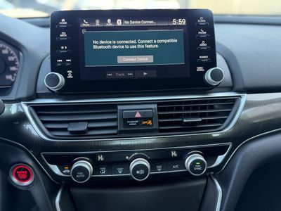 2018 Honda Accord - Photo 18