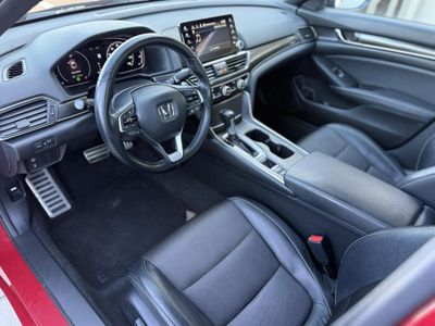2018 Honda Accord - Photo 10