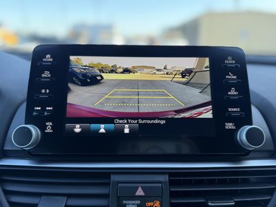 2018 Honda Accord - Photo 19