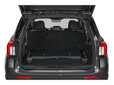 2026 Ford Explorer — photo 8 view