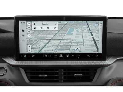 2026 Ford Explorer — photo 13 view