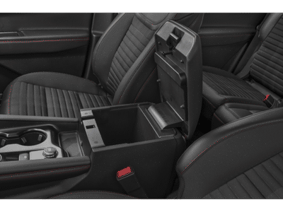 2026 Ford Explorer — photo 11 view