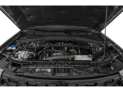 2026 Ford Explorer — photo 9 view