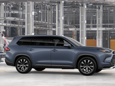 2026 Toyota Grand Highlander Hybrid - Photo 15