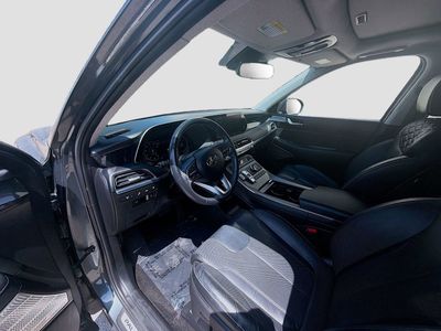 2021 Hyundai Palisade - Photo 7