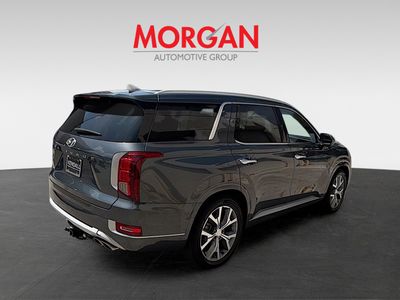 2021 Hyundai Palisade - Photo 6