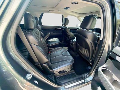2021 Hyundai Palisade - Photo 26
