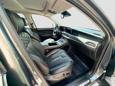 2021 Hyundai Palisade - Photo 29