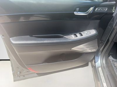 2021 Hyundai Palisade - Photo 17