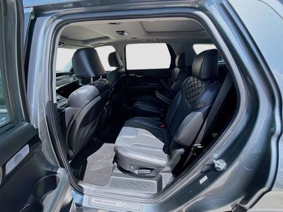 2021 Hyundai Palisade - Photo 21