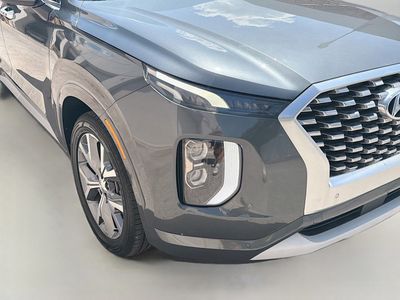 2021 Hyundai Palisade - Photo 32