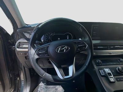 2021 Hyundai Palisade - Photo 8