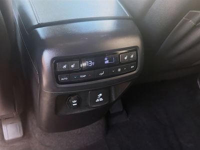 2021 Hyundai Palisade - Photo 20