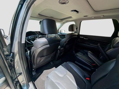 2021 Hyundai Palisade - Photo 22